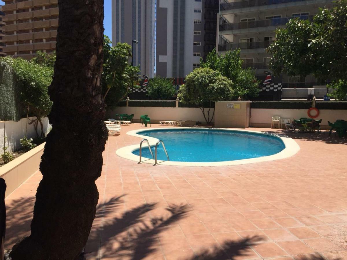 Apartamento La Casita De Las Gaviotas *