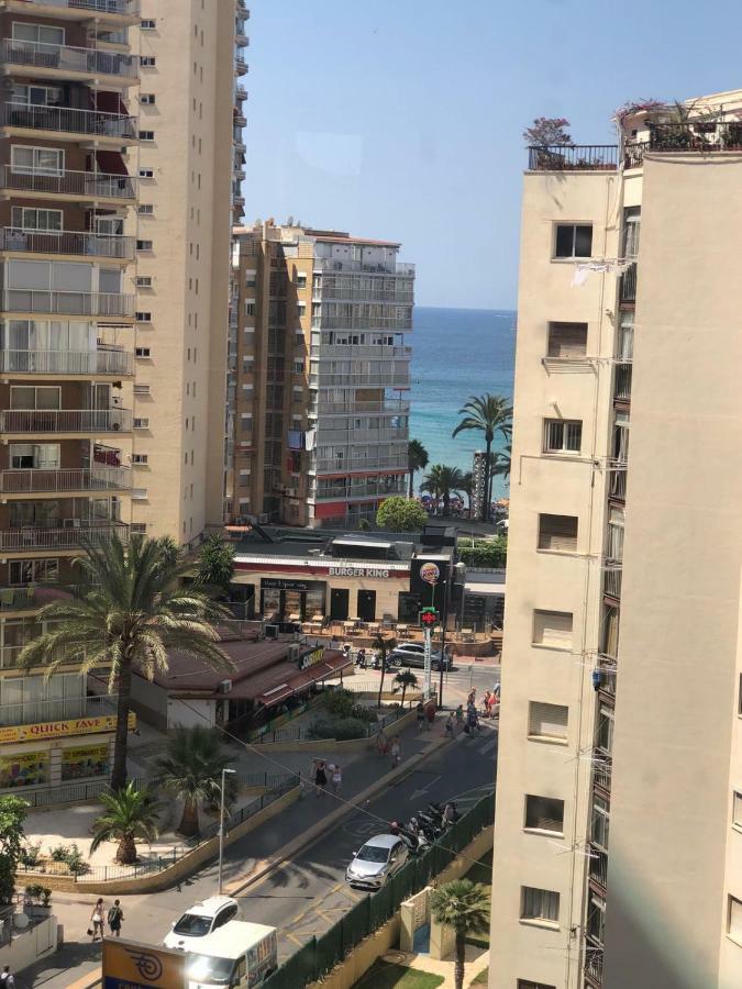 Coblanca 5 Appartement