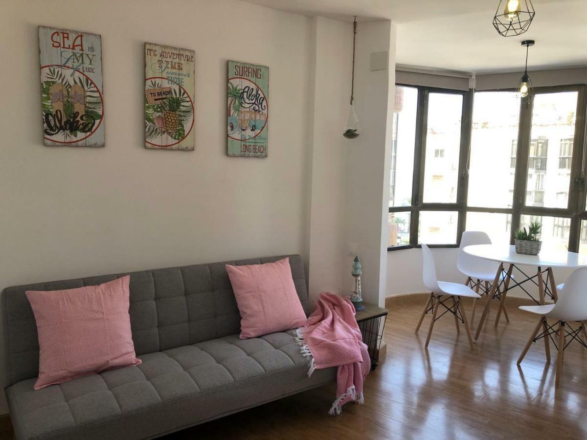 Appartement Coblanca 5 Benidorm