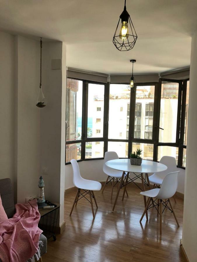 Coblanca 5 Appartement