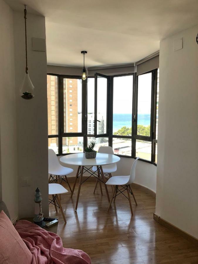 Appartement Coblanca 5 Benidorm