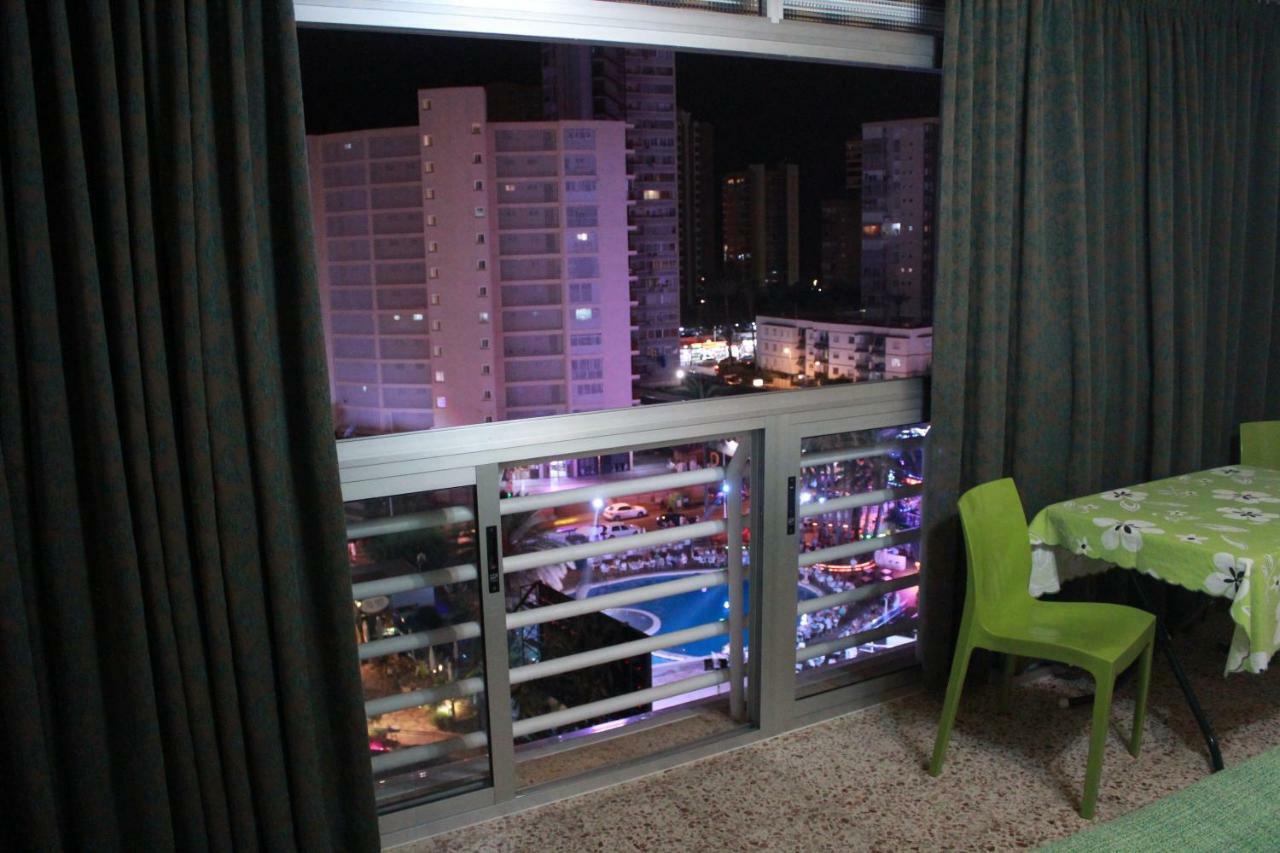 Provima Anis Apartment