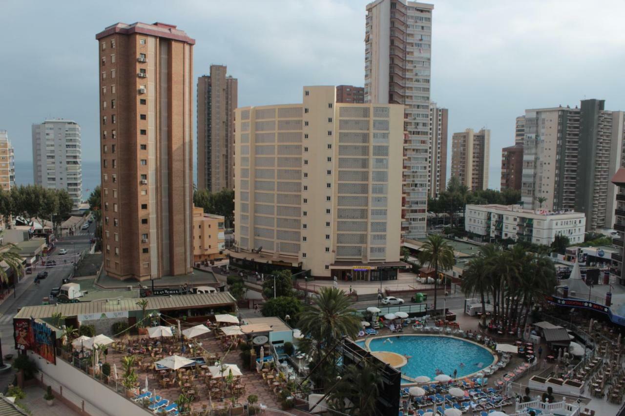 Provima Anis Apartment *