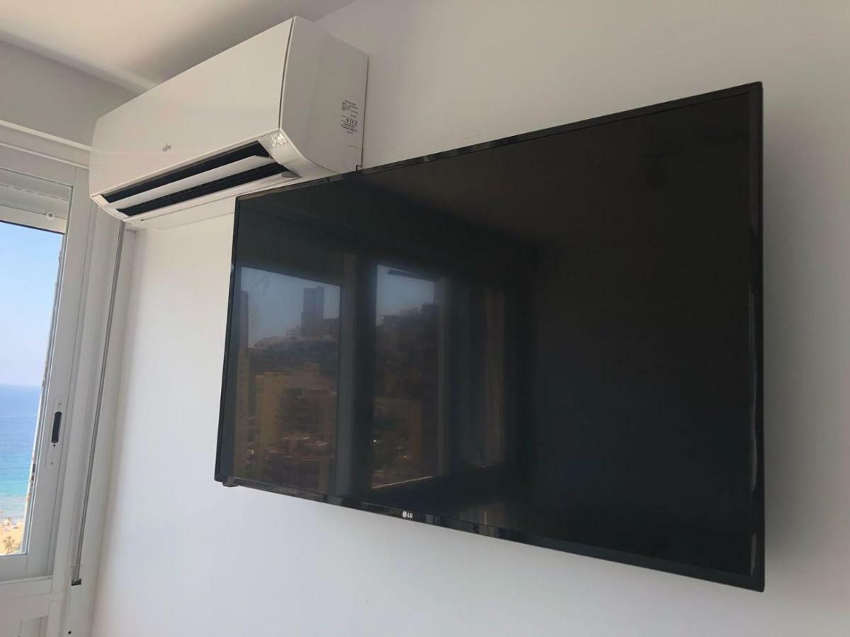 Appartement Ametlla Del Mar 5 Ed. Albatros Benidorm