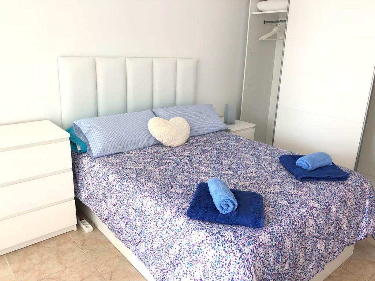 Appartement Ametlla Del Mar 5 Ed. Albatros *