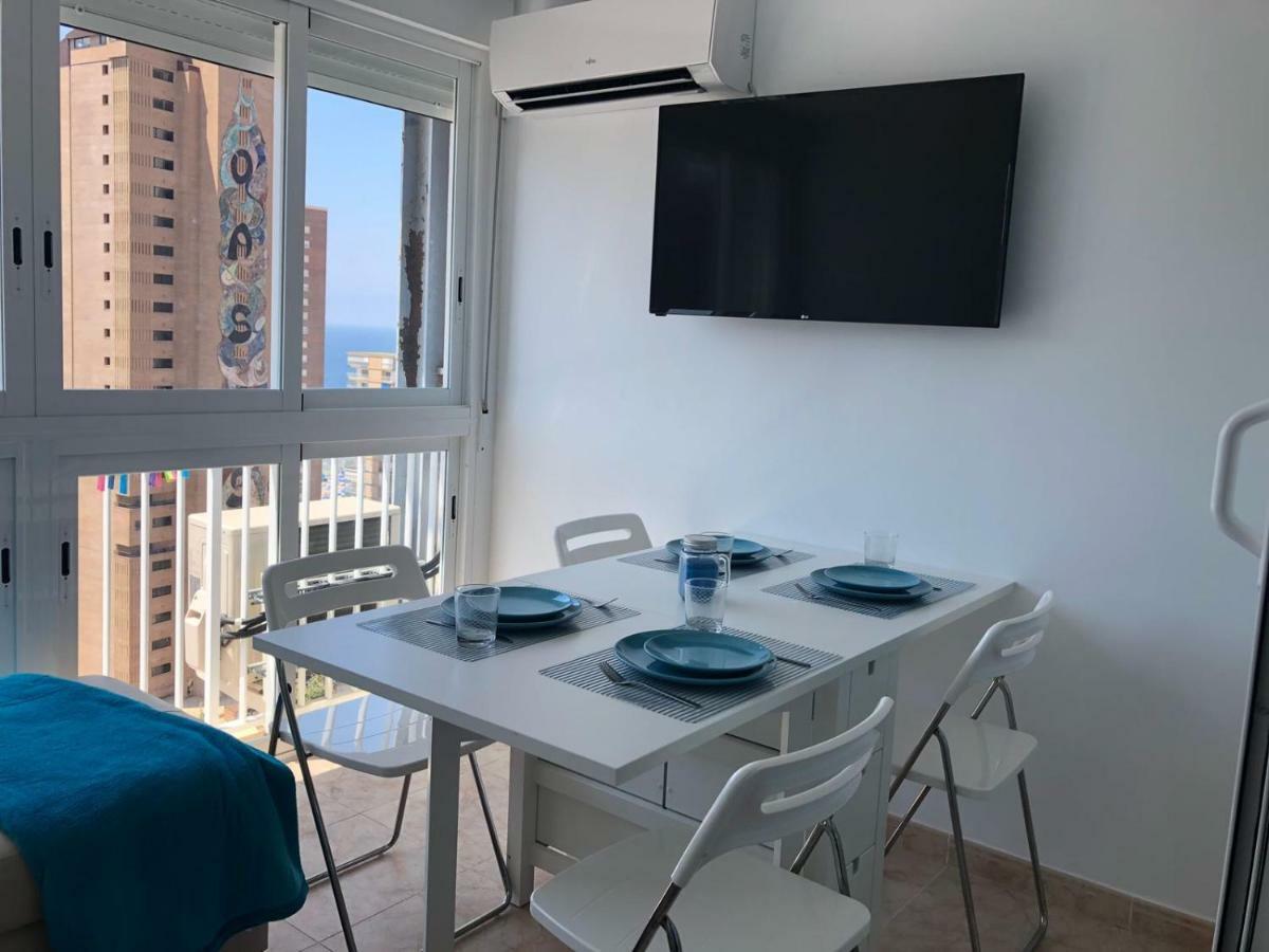 Appartement Ametlla Del Mar 5 Ed. Albatros *