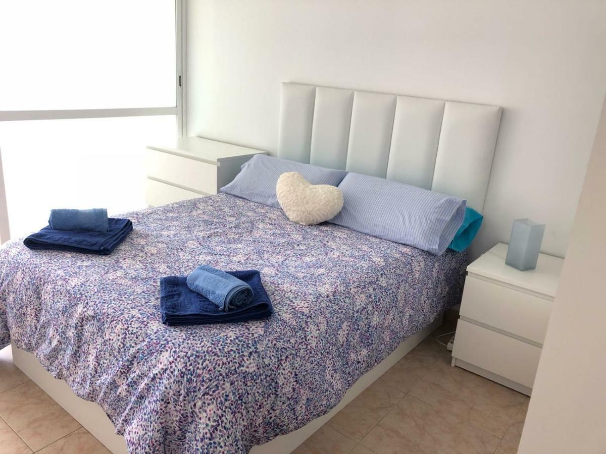 Appartement Ametlla Del Mar 5 Ed. Albatros *