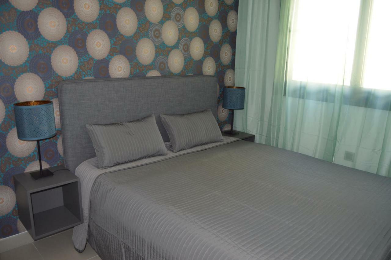 Sunset Drive Exclusive - Appartement *