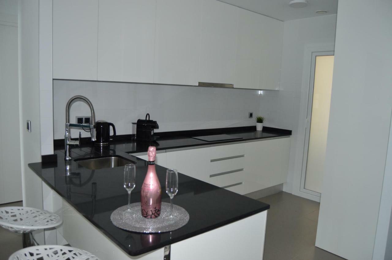 Sunset Drive Exclusive - Appartement