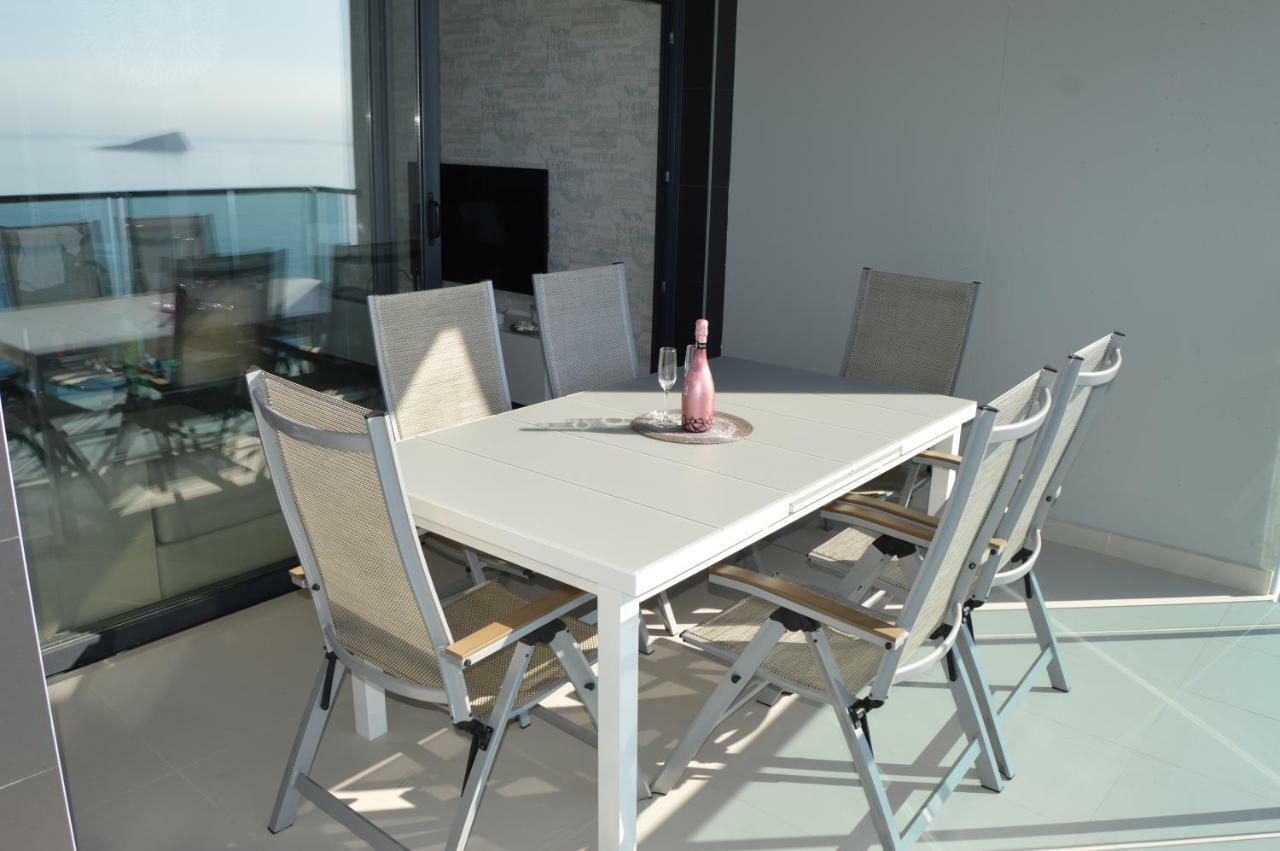 Appartement Sunset Drive Exclusive -