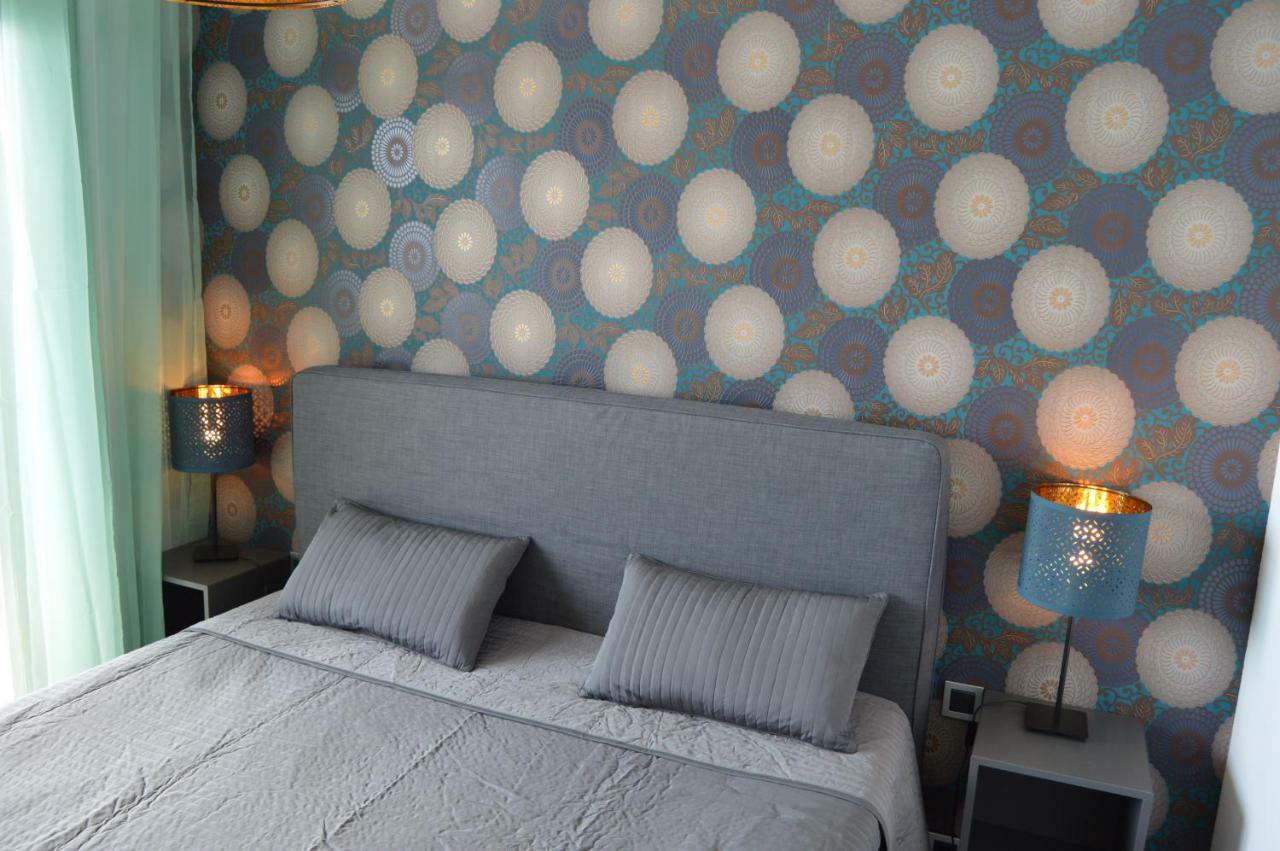 Sunset Drive Exclusive - Appartement Benidorm