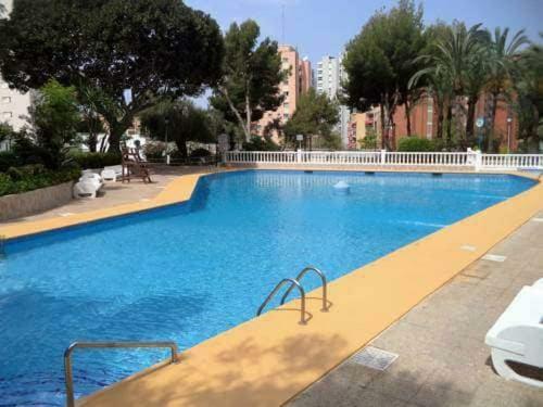 Apartment Playmon Park Benidorm