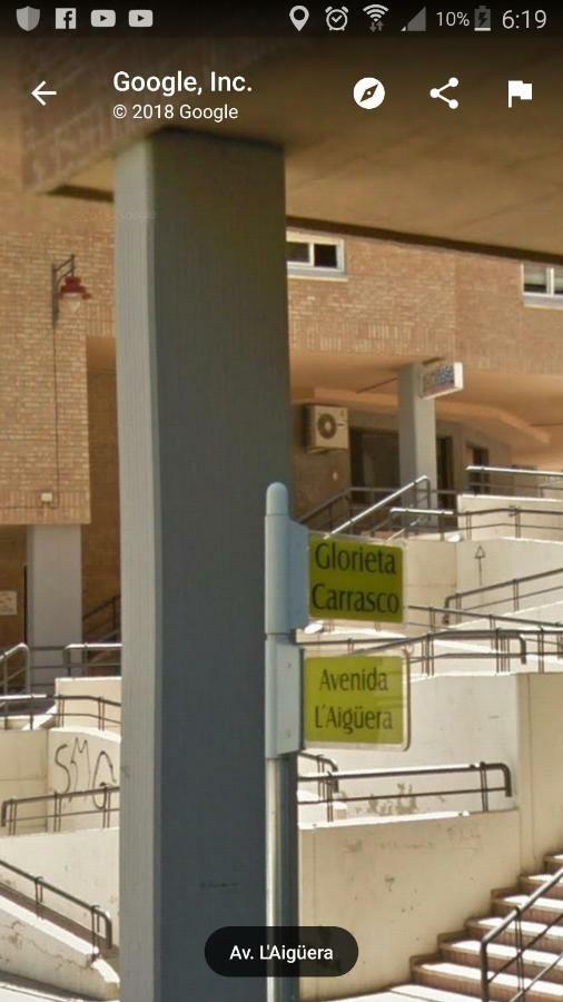 Maria Jose * Benidorm