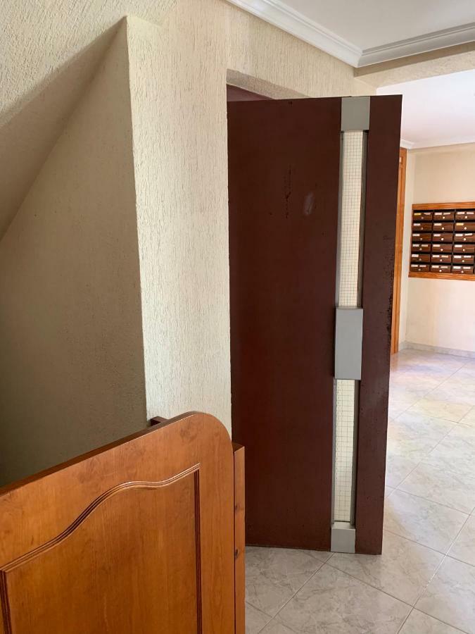 Apartment Beach Benidorm