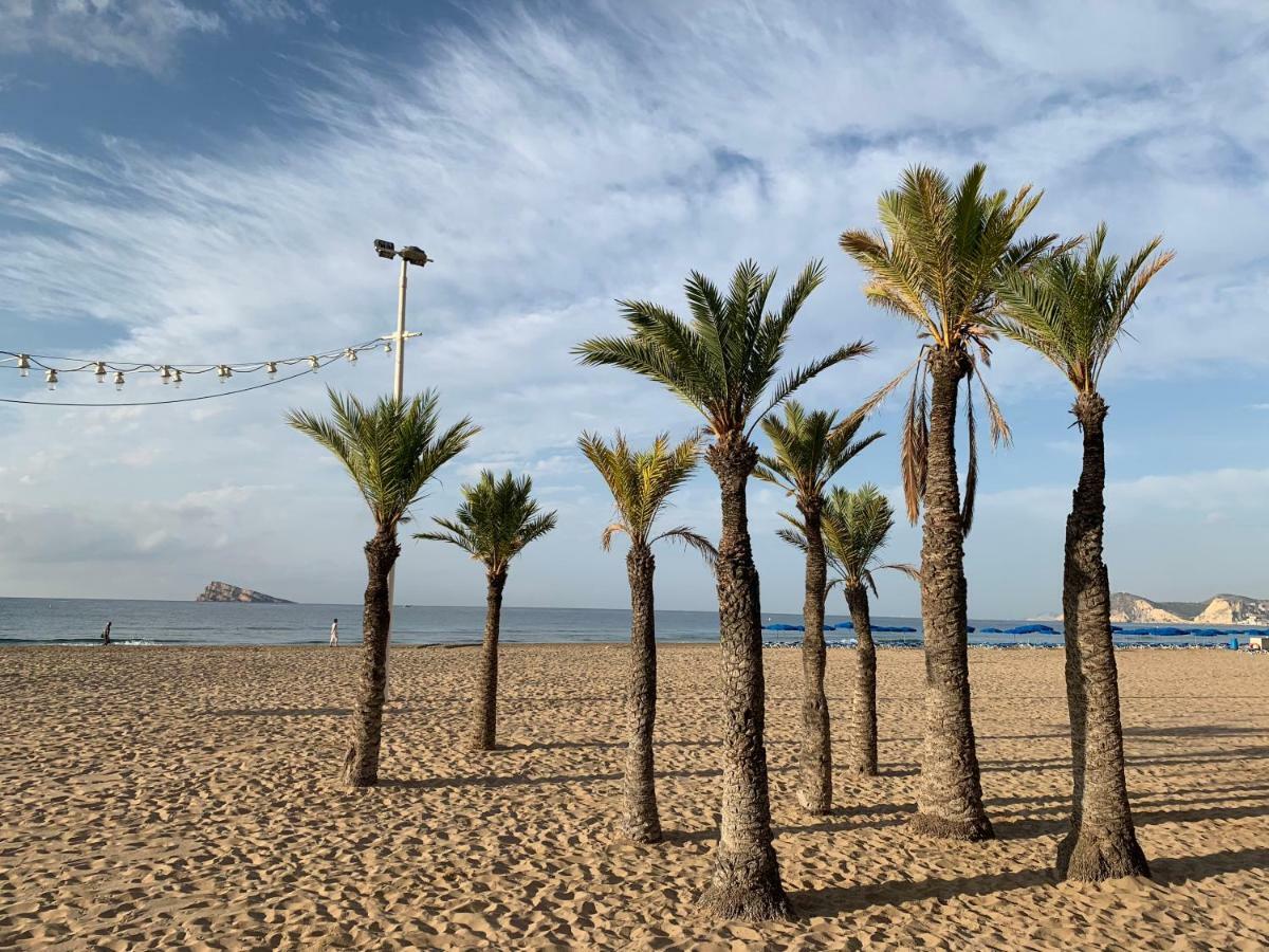 Apartment Beach Benidorm