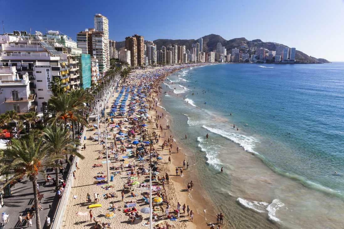 Apartamento Domo Levante *