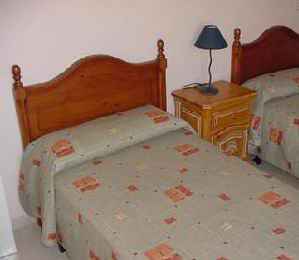 Loix Mar - Apartment Benidorm