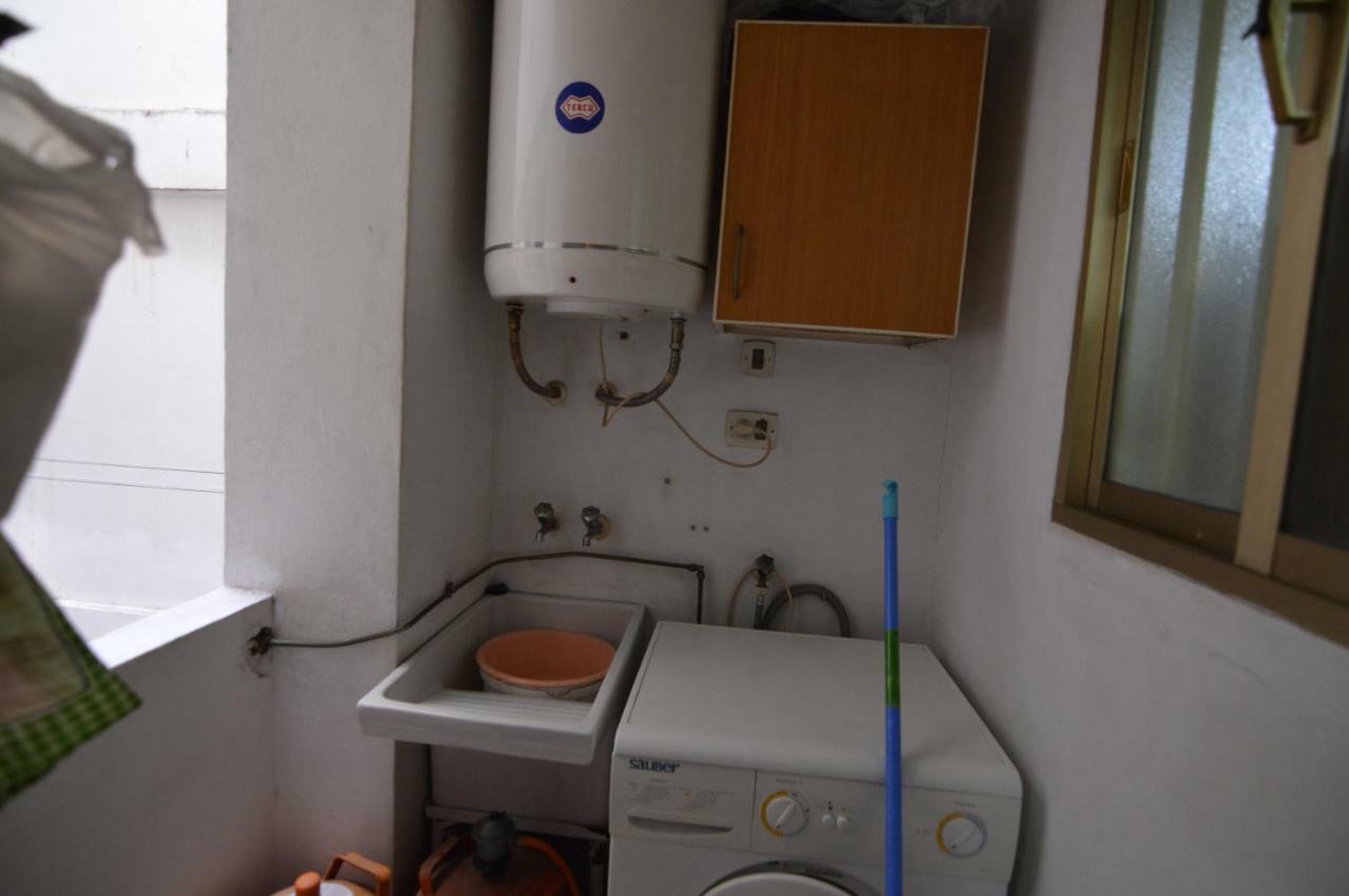 Apartment Chamberi Centro
