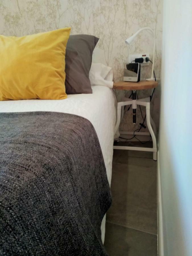 Coblanca-benidorm Appartement