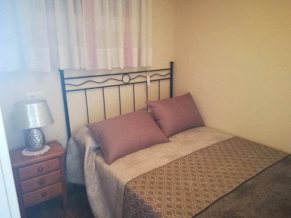 Apartamento Ciudad Antena Apartment *