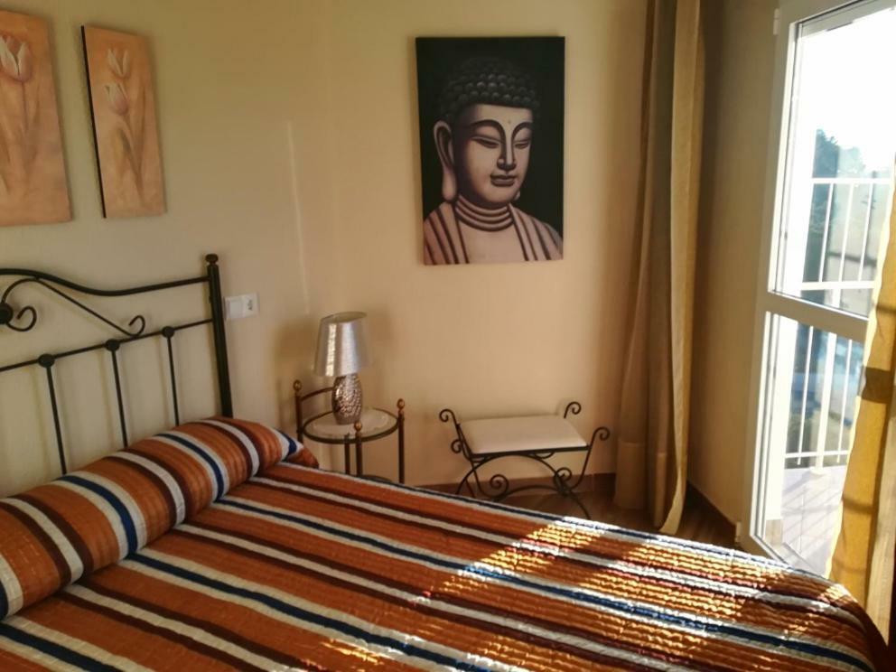 Apartamento Ciudad Antena Apartment *