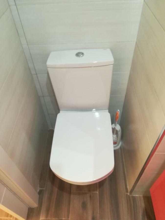 Apartamento Ciudad Antena Apartment Benidorm