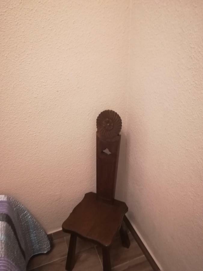 Apartamento Ciudad Antena *