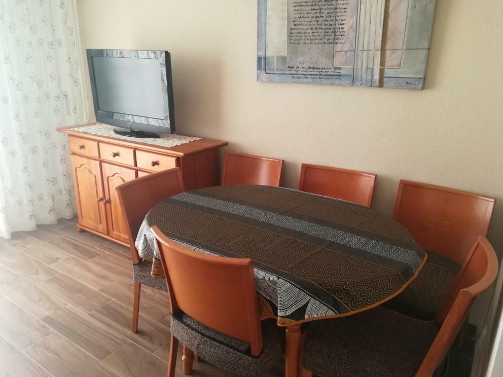 Apartamento Ciudad Antena Apartment Benidorm