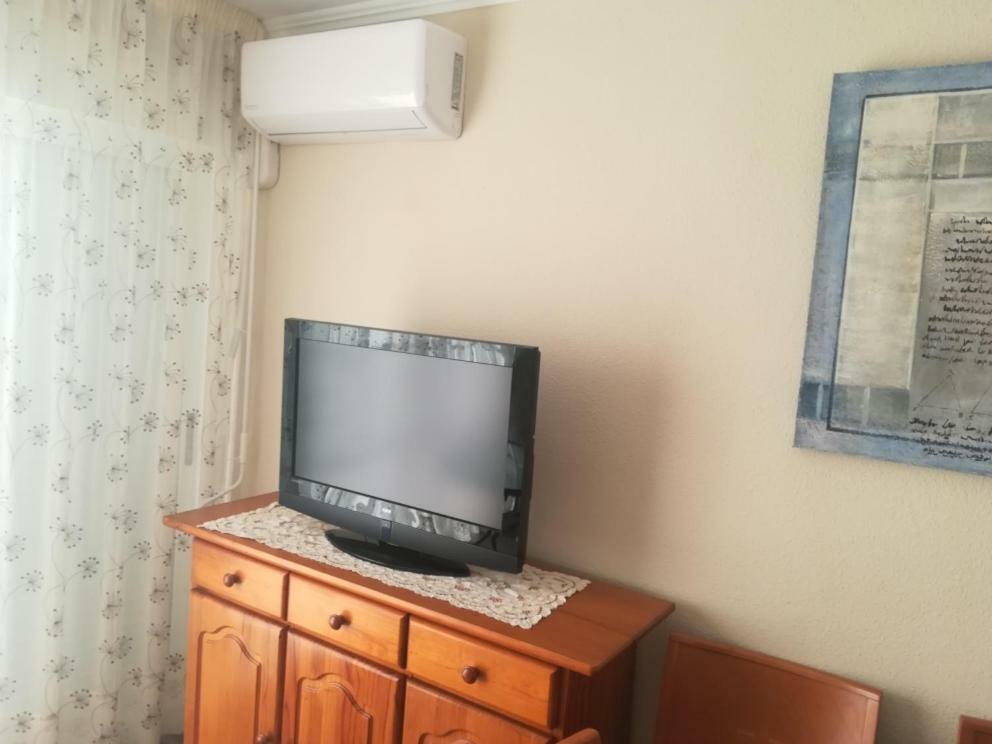 Apartamento Ciudad Antena *