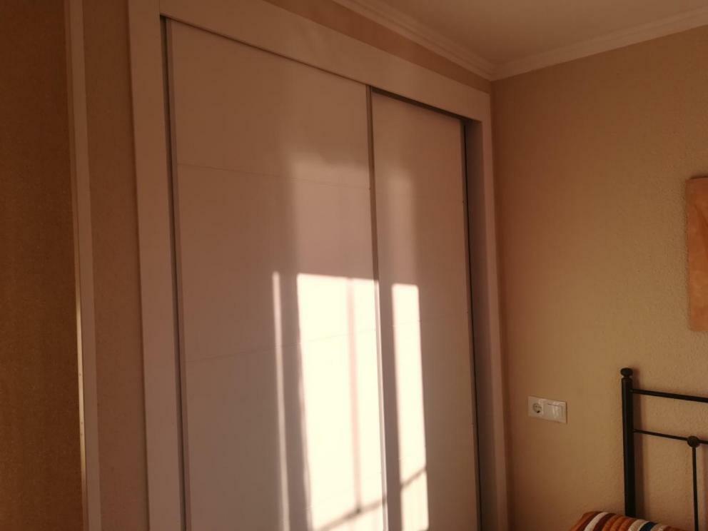 Apartment Apartamento Ciudad Antena Benidorm