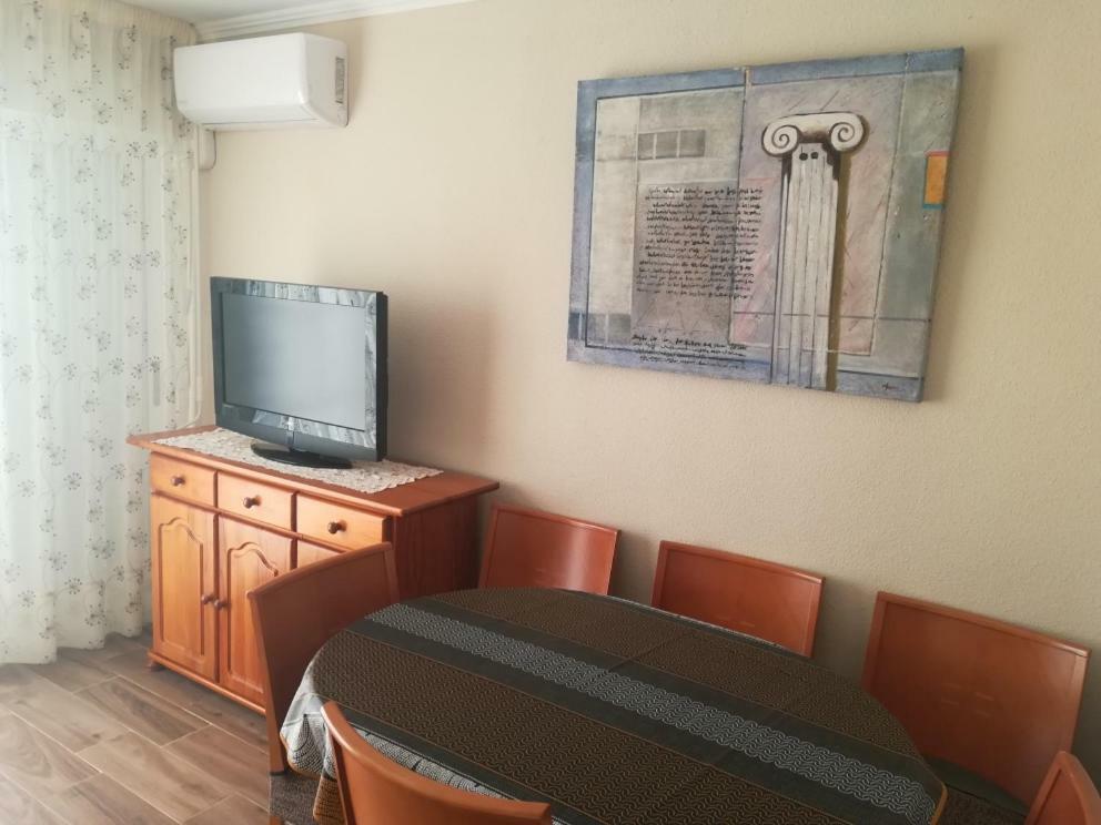 Apartamento Ciudad Antena Apartment Benidorm
