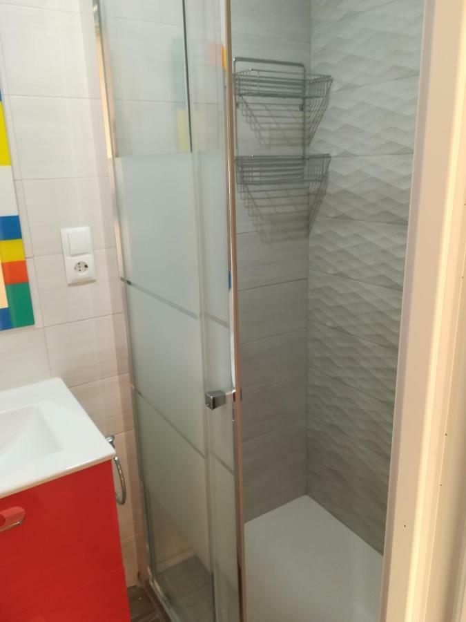 Apartamento Ciudad Antena *