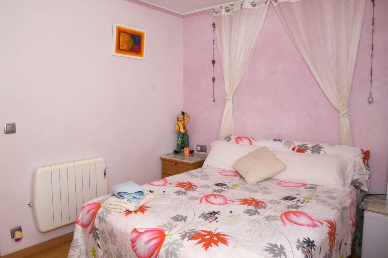 Maria Jose Homestay Benidorm