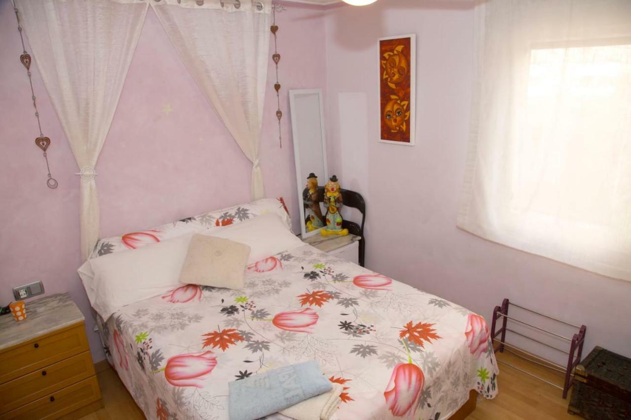 Homestay Maria Jose Benidorm