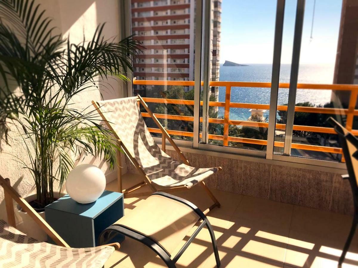 Appartement Provima B *