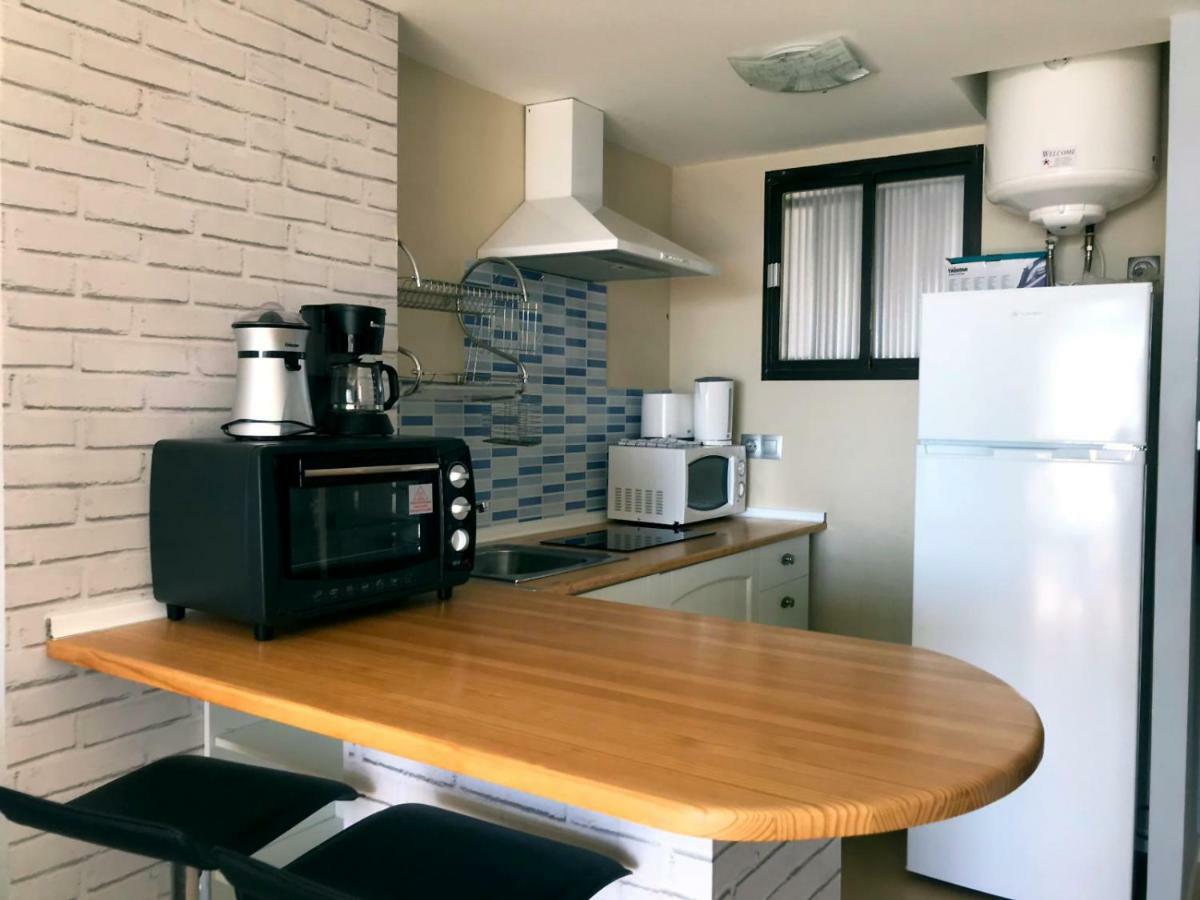 Provima B Benidorm
