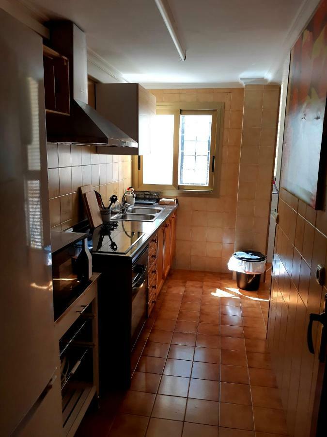 Appartement Apartamento Welcome