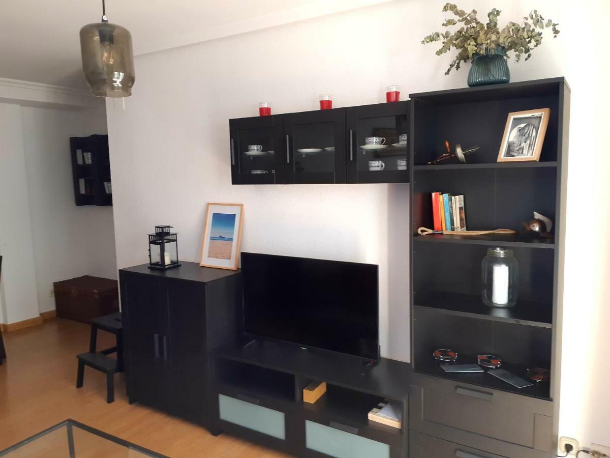 Apartamento Welcome *