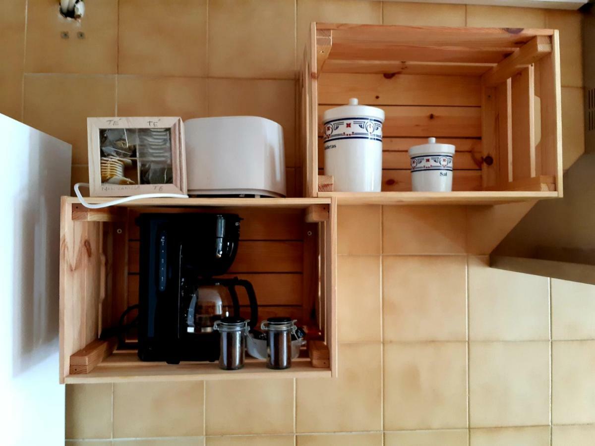 Apartamento Welcome Appartement Benidorm