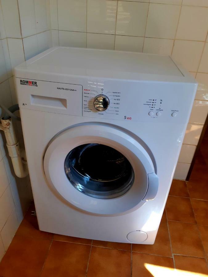 Appartement Apartamento Welcome