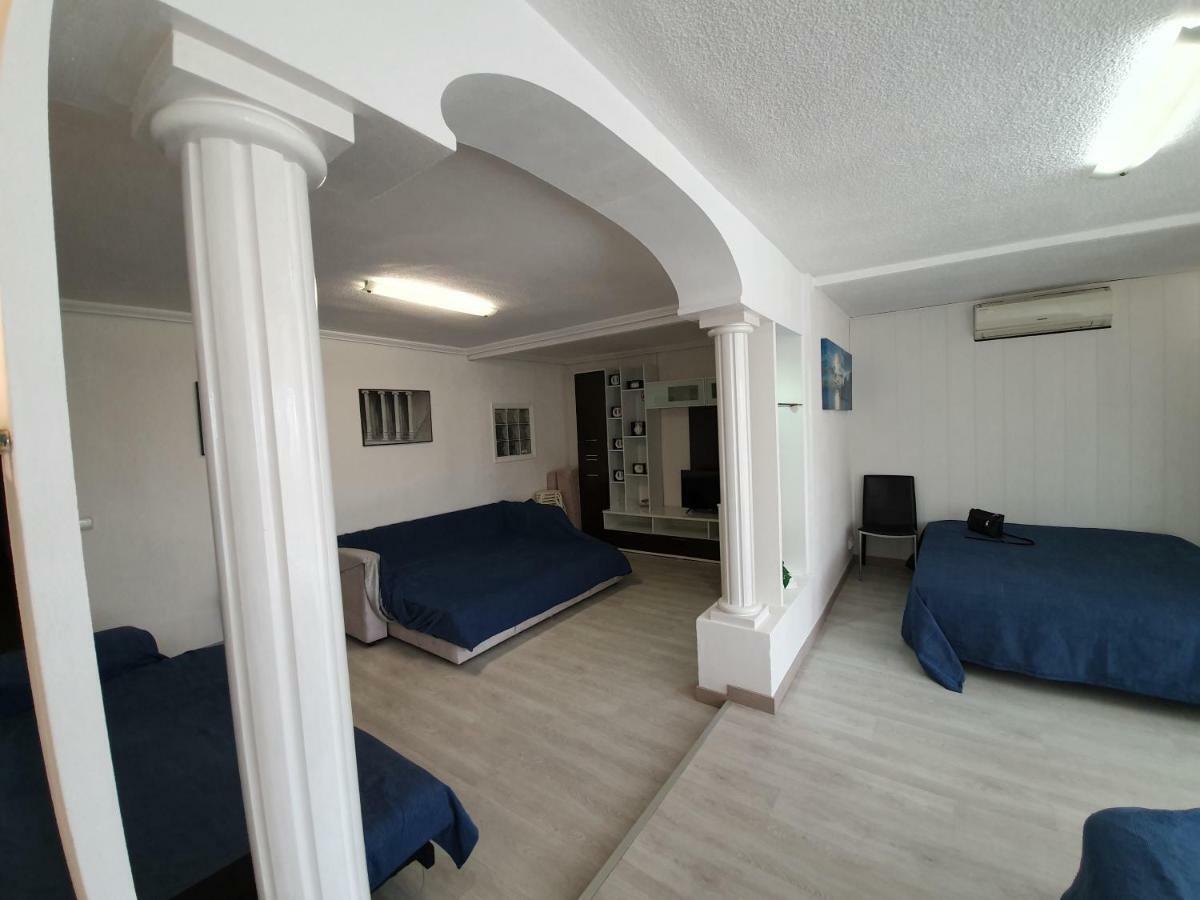 Valeria Apartment