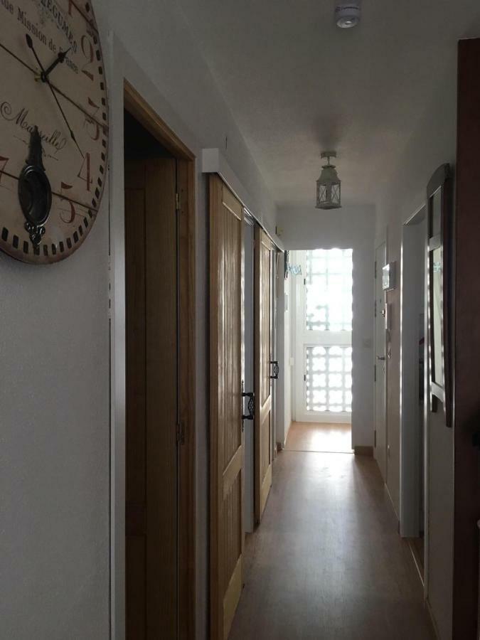 Apartamento La Casita De Las Gaviotas