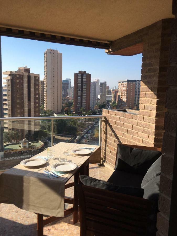 La Casita De Las Gaviotas Apartamento