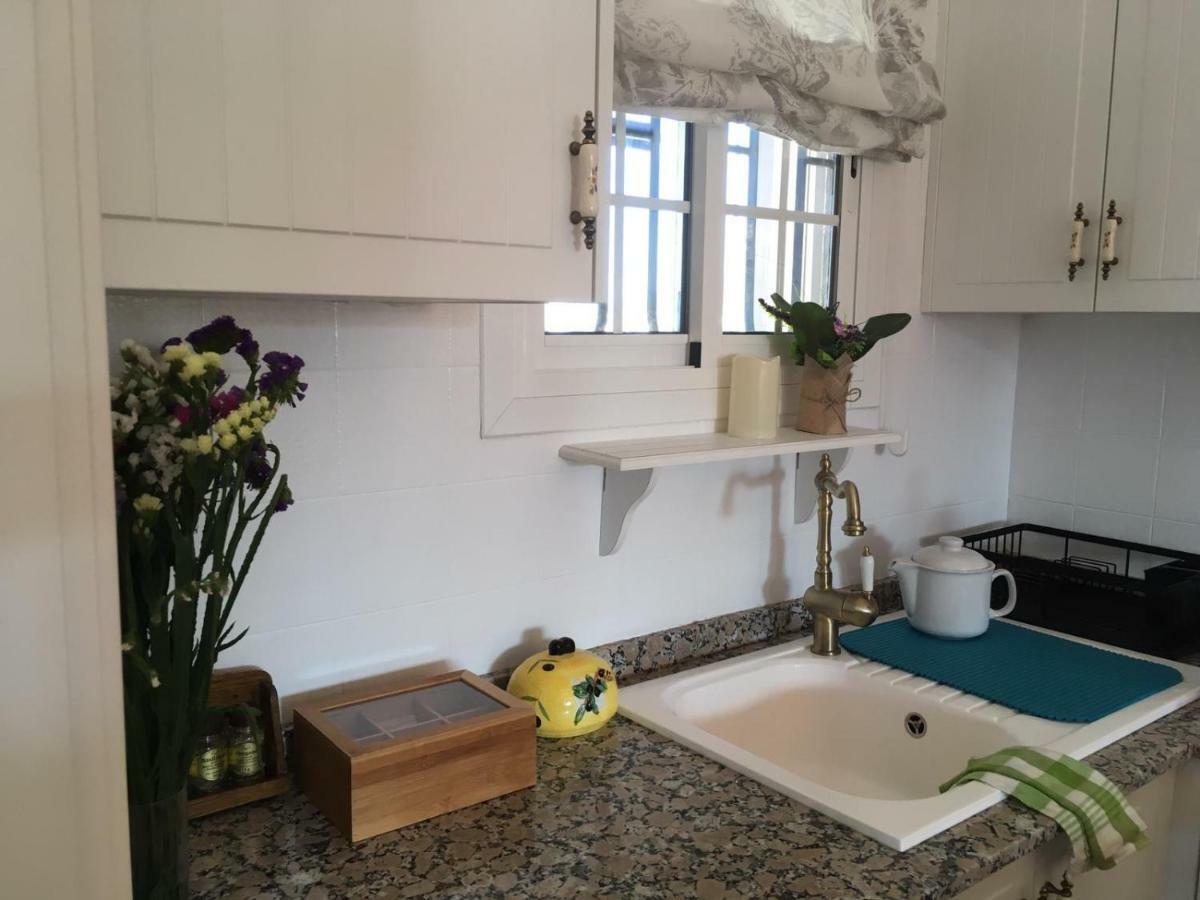 La Casita De Las Gaviotas *