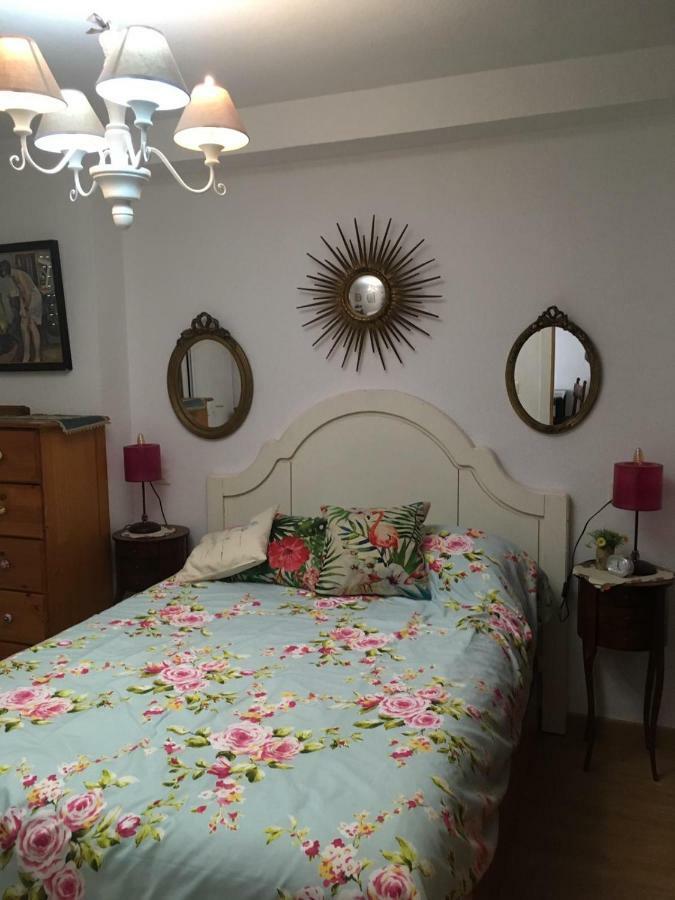 La Casita De Las Gaviotas Apartamento