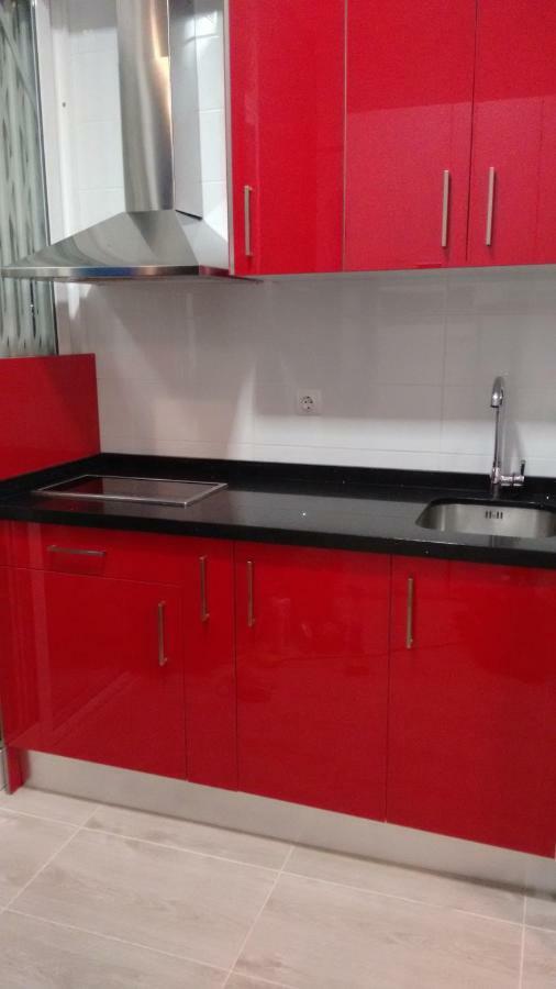 Apartamento Playa Levante