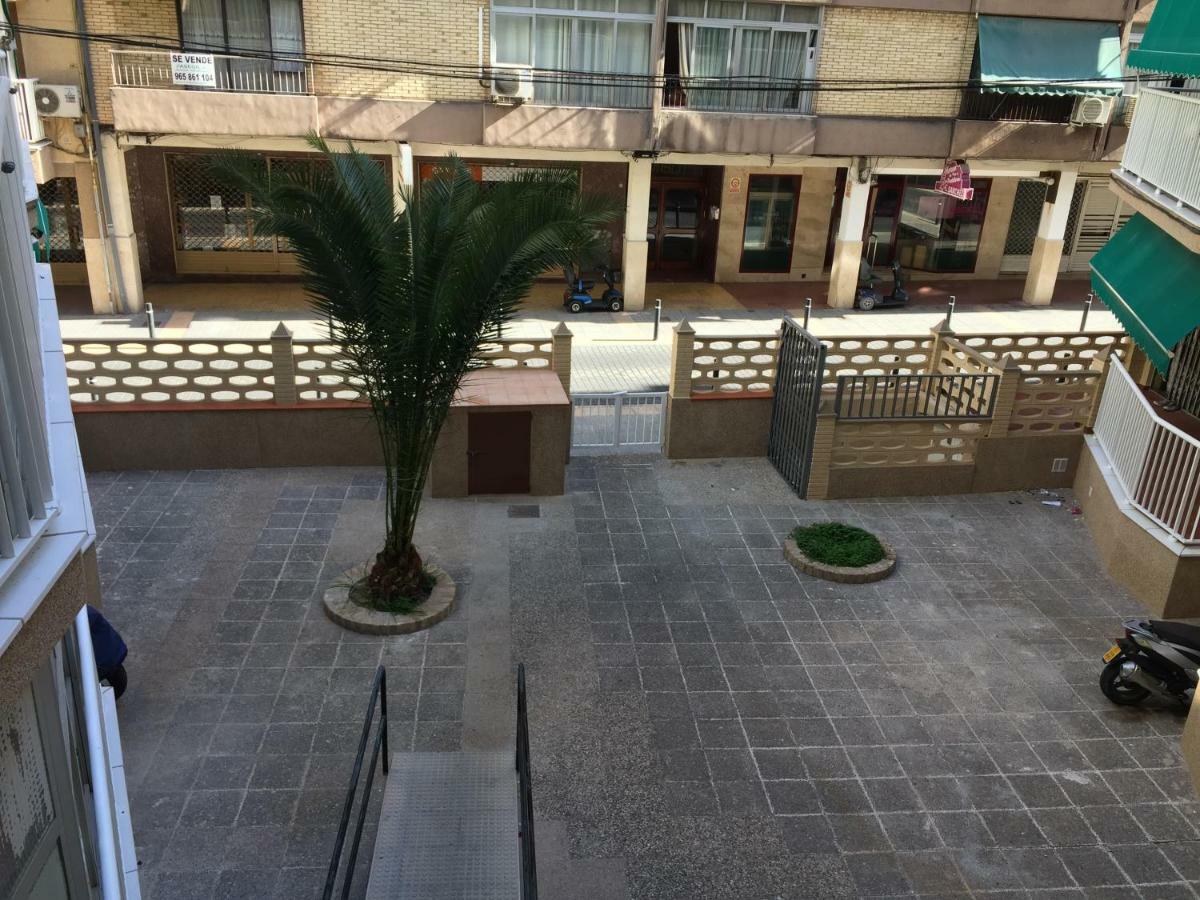 Tucasaenbenidormplaya
