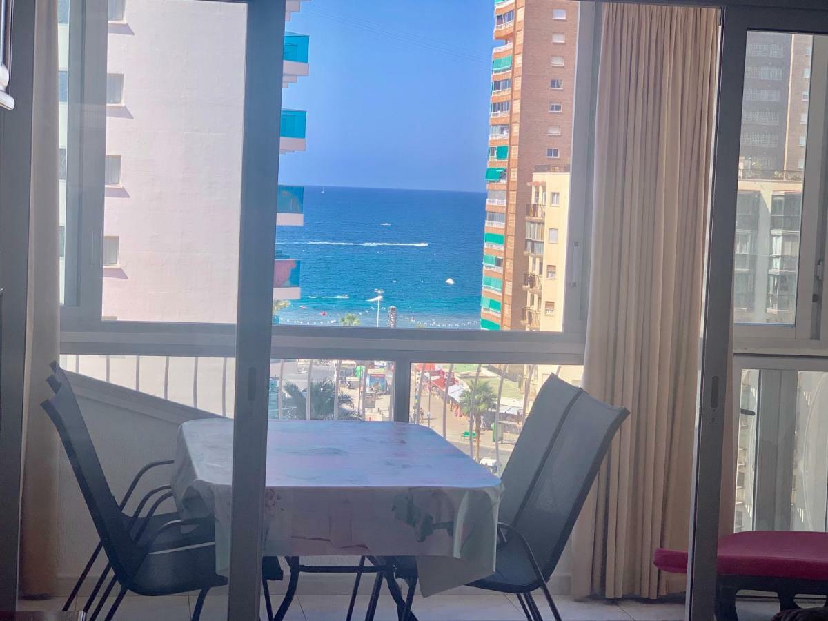 Apartment Beach Benidorm *