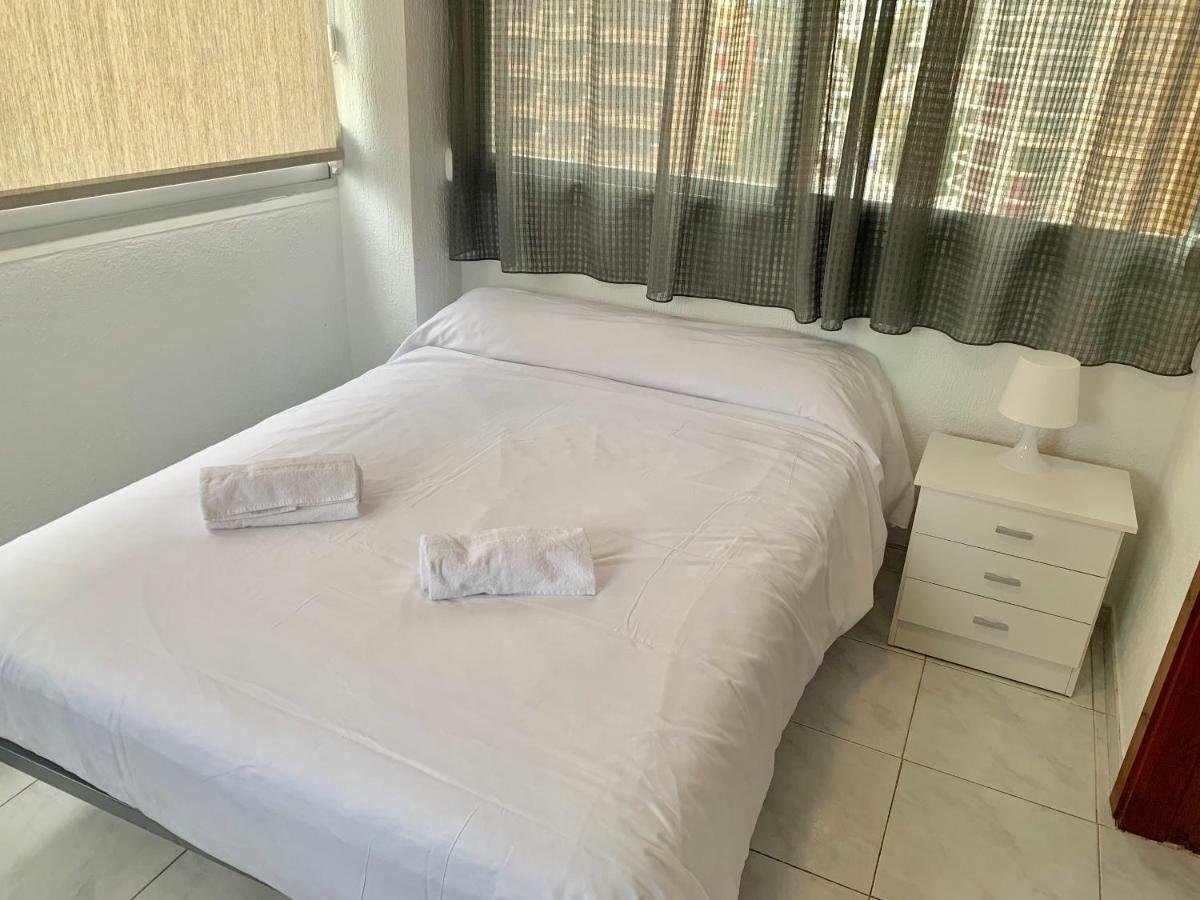 Beach Benidorm Apartment Benidorm