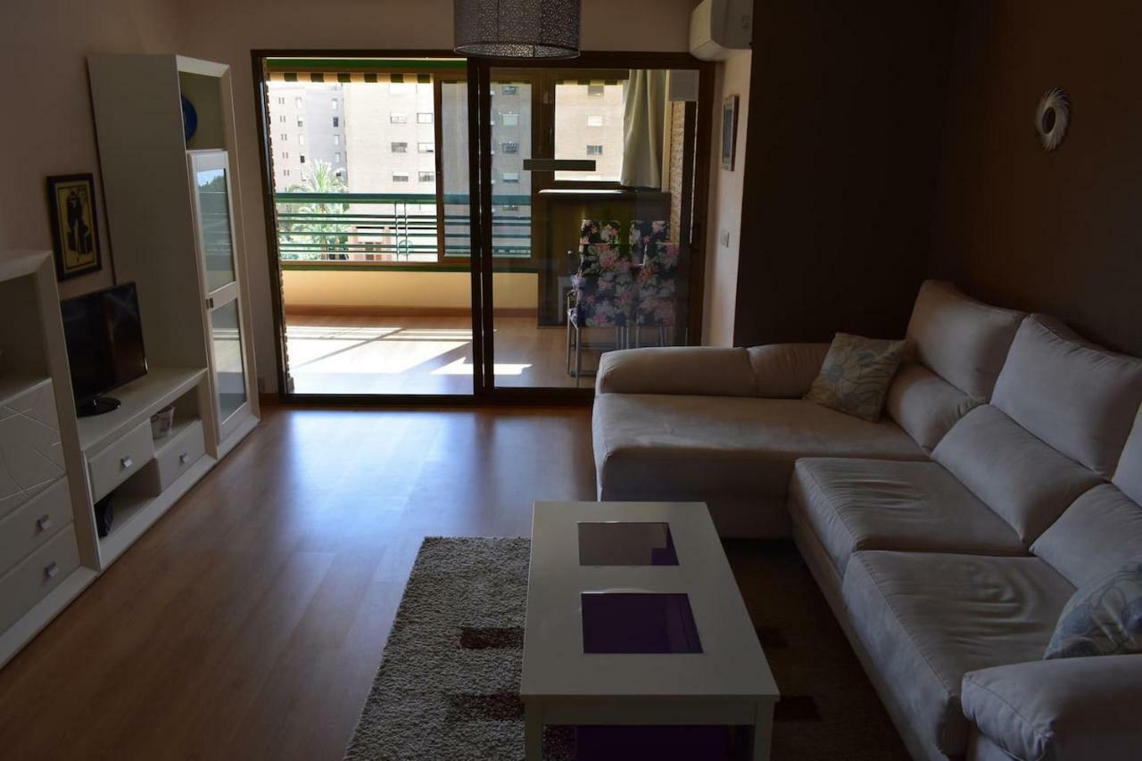 Coblanca 32. Poniente Benidorm